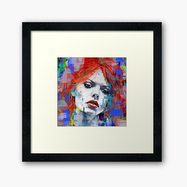 Item preview, PAINTED VISIONS designed and sold by AllanLinder.