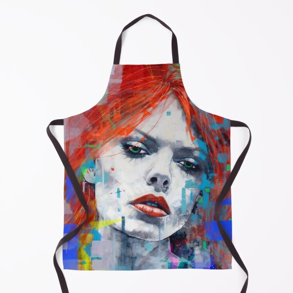 Item preview, PAINTED VISIONS designed and sold by AllanLinder.