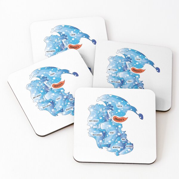 Item preview, Pangea designed and sold by snowshade.