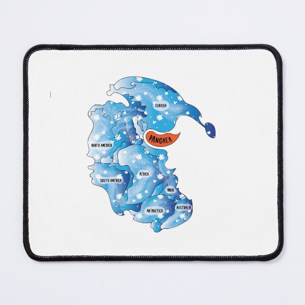 Item preview, Pangea designed and sold by snowshade.