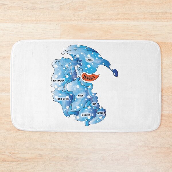 Item preview, Pangea designed and sold by snowshade.
