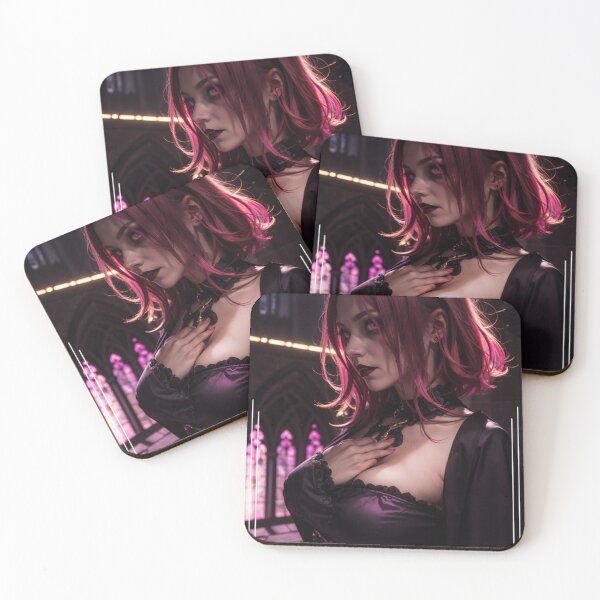 Item preview, Scent of Seduction III designed and sold by TerraTartarus.