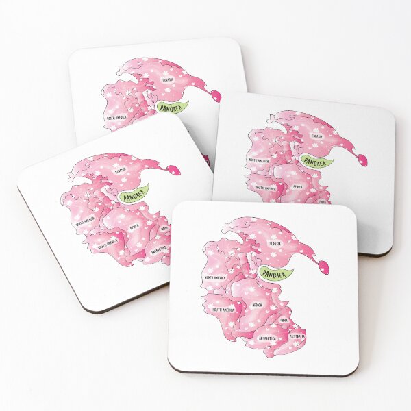 Item preview, Pangea designed and sold by snowshade.