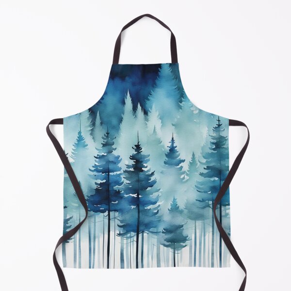 Item preview, Sapphire Serenity designed and sold by Square Root of Squid.