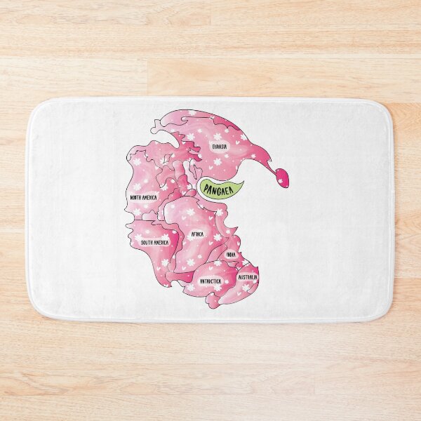 Item preview, Pangea designed and sold by snowshade.