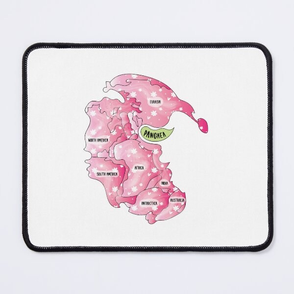 Item preview, Pangea designed and sold by snowshade.