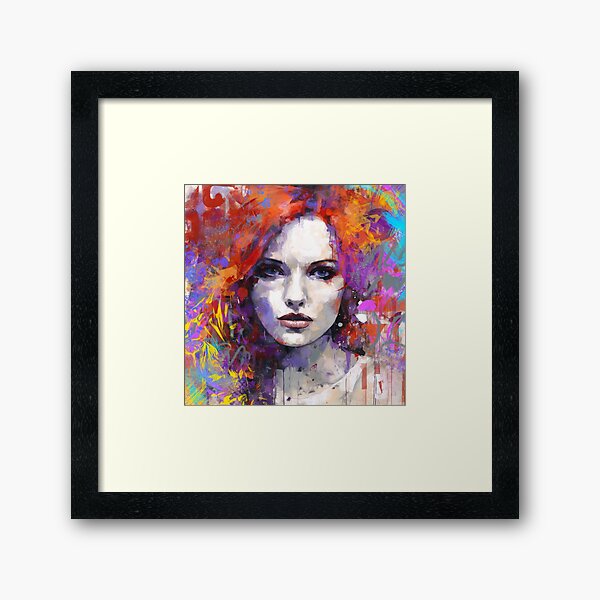 Item preview, ABSTRACT ELEGANCE designed and sold by AllanLinder.