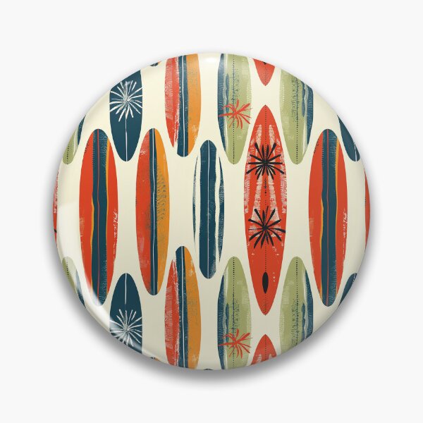 Item preview, Screen Printed Surfboards designed and sold by Alfredus.