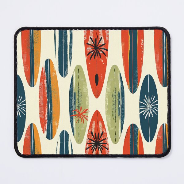 Item preview, Screen Printed Surfboards designed and sold by Alfredus.