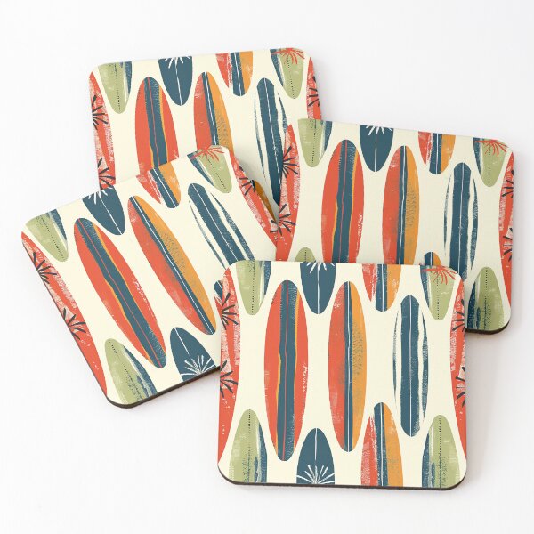 Item preview, Screen Printed Surfboards designed and sold by Alfredus.