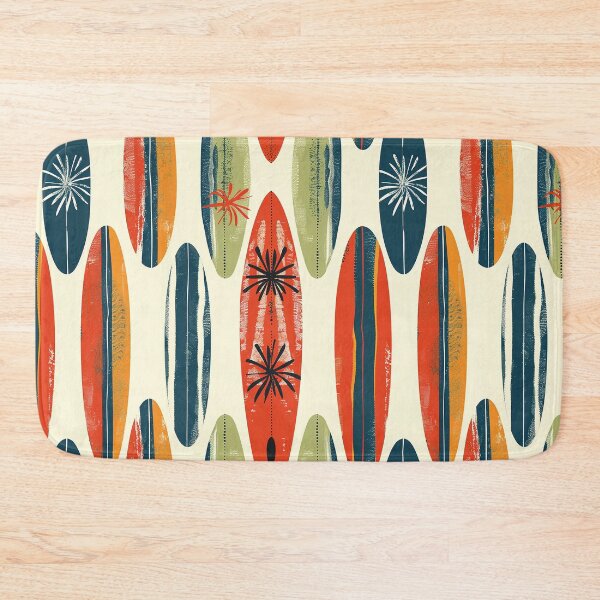 Item preview, Screen Printed Surfboards designed and sold by Alfredus.