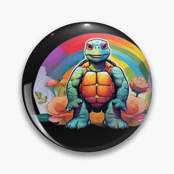Item preview, Turtle's Day Out designed and sold by products4urduke.
