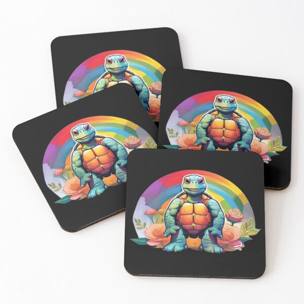 Item preview, Turtle's Day Out designed and sold by products4urduke.