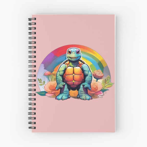Item preview, Turtle's Day Out designed and sold by products4urduke.
