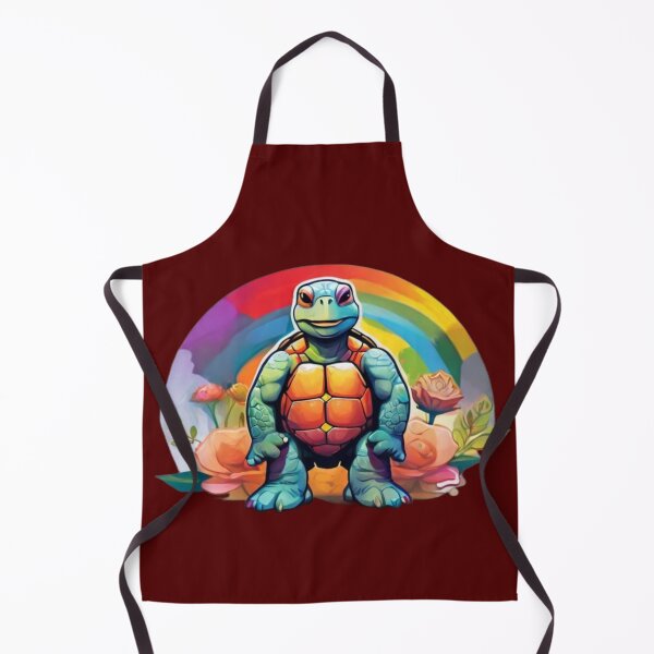 Item preview, Turtle's Day Out designed and sold by products4urduke.