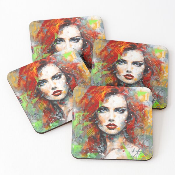Item preview, HARMONY IN CHAOS designed and sold by AllanLinder.