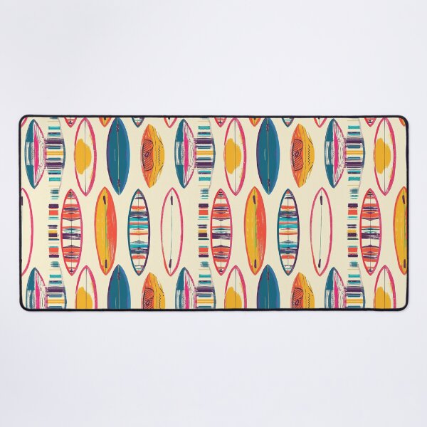 Item preview, Hand-Drawn Surfboards designed and sold by Alfredus.