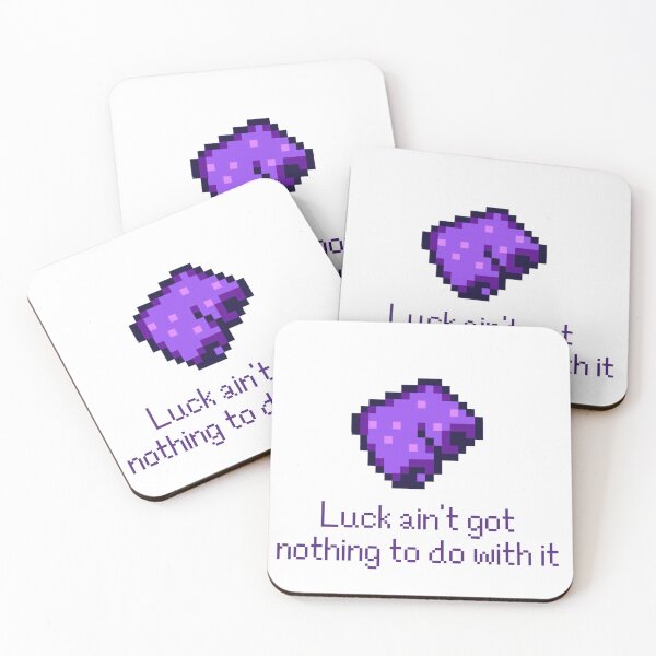 Item preview, Lucky Purple Shorts designed and sold by 2Chauve  Souris.