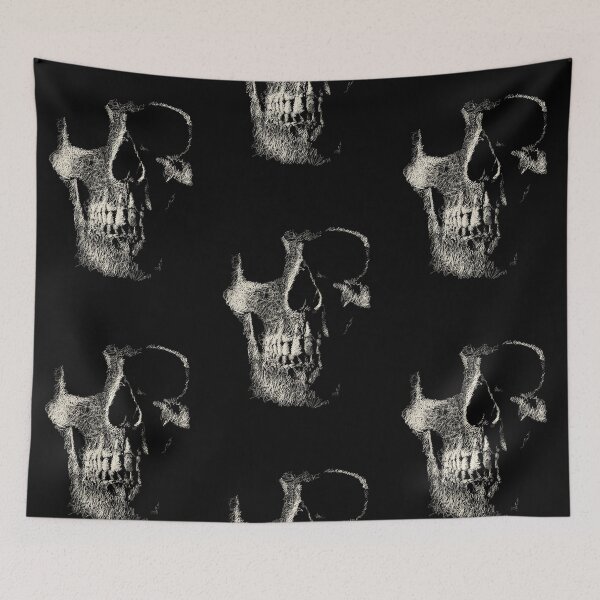 Item preview, scull designed and sold by sibosssr.