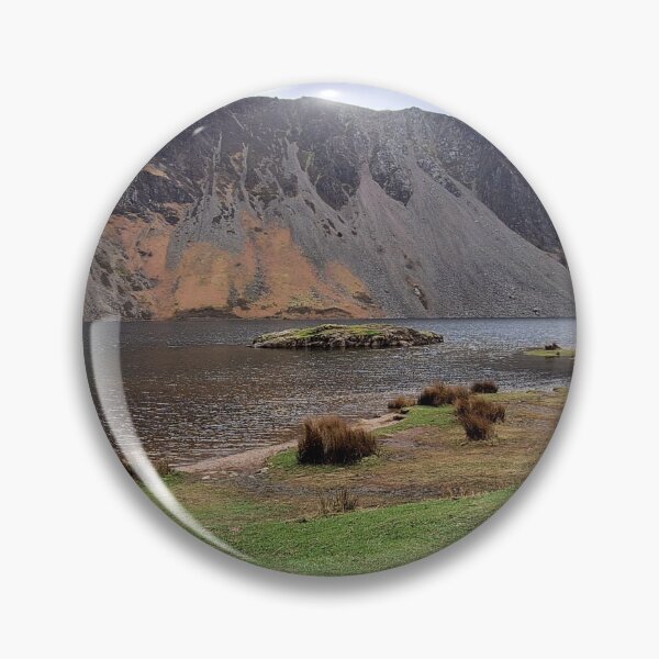 Item preview, Wastwater view designed and sold by jdphotos.