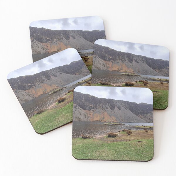 Item preview, Wastwater view designed and sold by jdphotos.