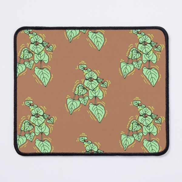 Item preview, Unsteady Bean Plant designed and sold by LemonCrushers.