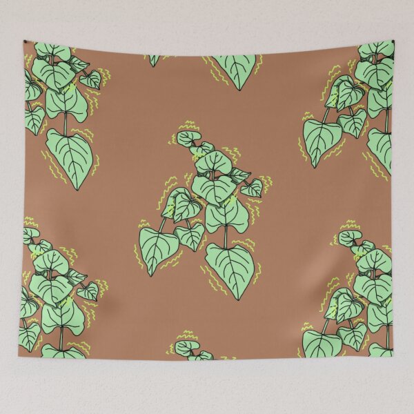 Item preview, Unsteady Bean Plant designed and sold by LemonCrushers.