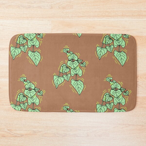 Item preview, Unsteady Bean Plant designed and sold by LemonCrushers.