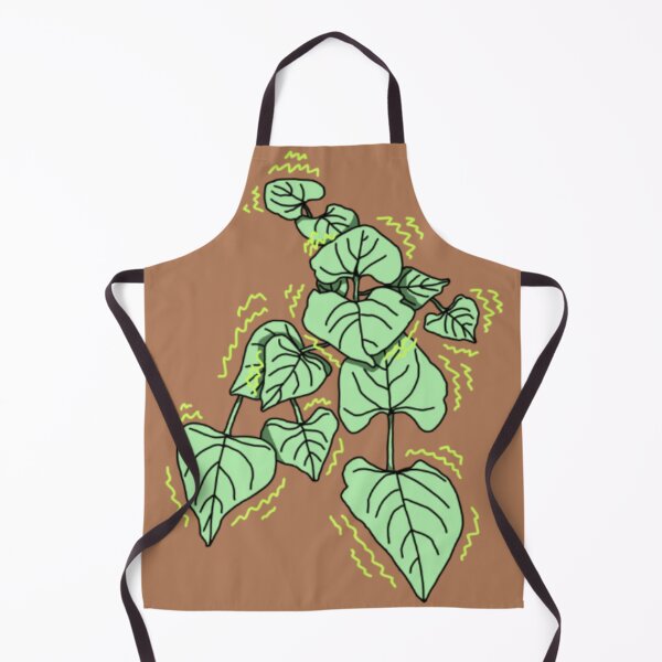 Item preview, Unsteady Bean Plant designed and sold by LemonCrushers.