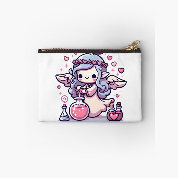 Item preview, Kawaii Bewitched Harpy designed and sold by CanvasCutie.