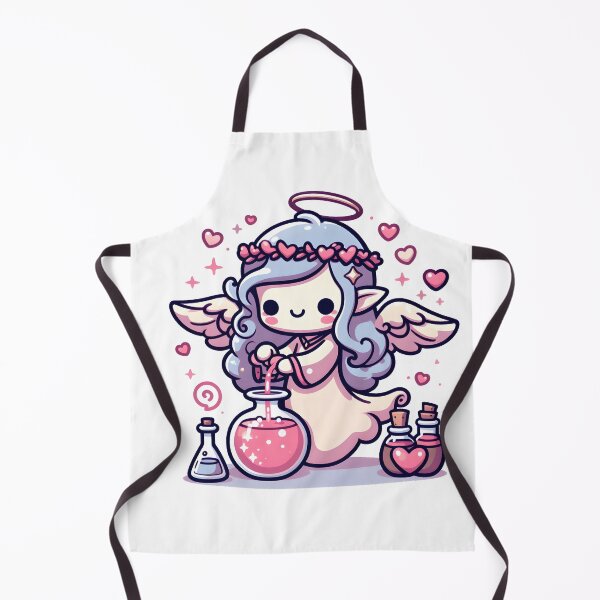 Item preview, Kawaii Bewitched Harpy designed and sold by CanvasCutie.