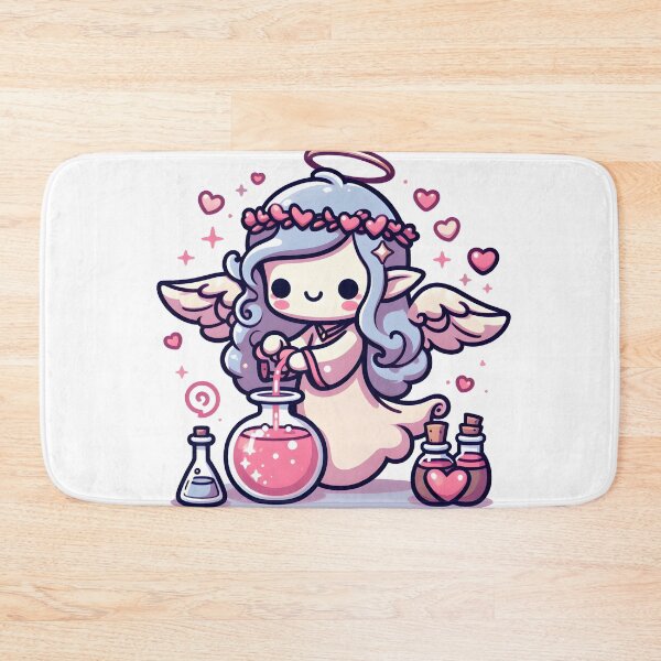 Item preview, Kawaii Bewitched Harpy designed and sold by CanvasCutie.