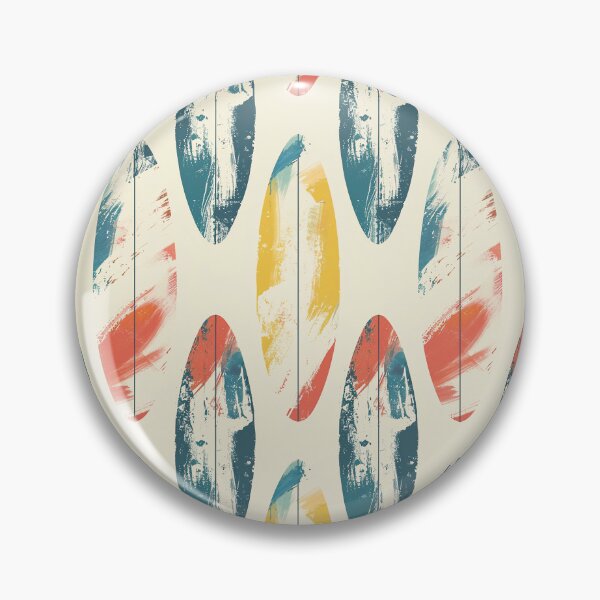 Item preview, Screen-Printed Surfboards designed and sold by Alfredus.