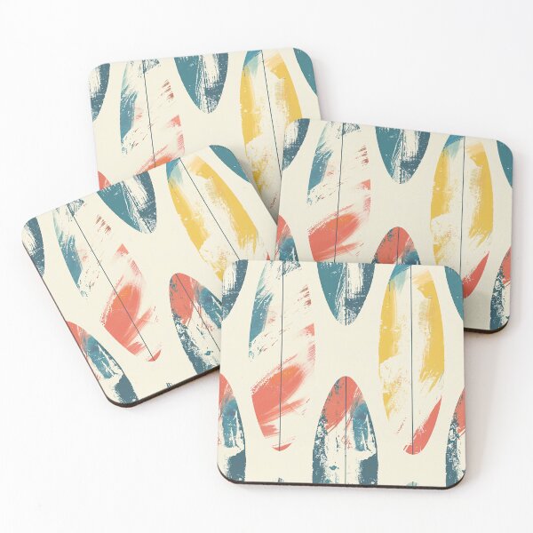 Item preview, Screen-Printed Surfboards designed and sold by Alfredus.