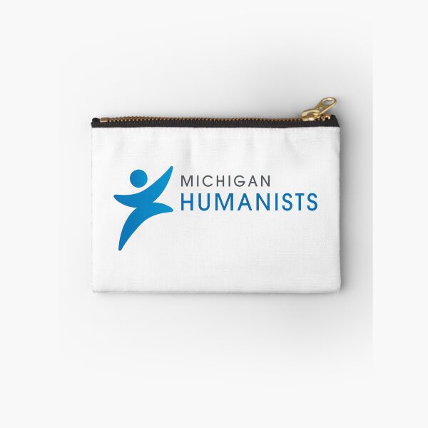 Item preview, MH Logo Blue designed and sold by MIHumanists.