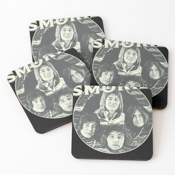 Item preview, Smokie Too designed and sold by ALLYSONROBT.