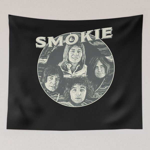 Item preview, Smokie Too designed and sold by ALLYSONROBT.
