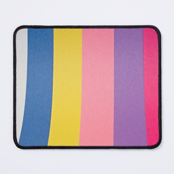 Item preview, Strips of colored construction paper in bars designed and sold by lawsonlee.