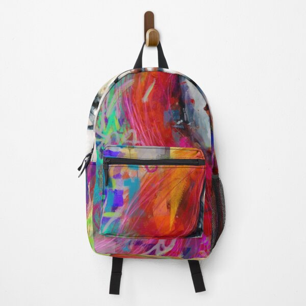 Item preview, CHROMATIC CHAOS designed and sold by AllanLinder.