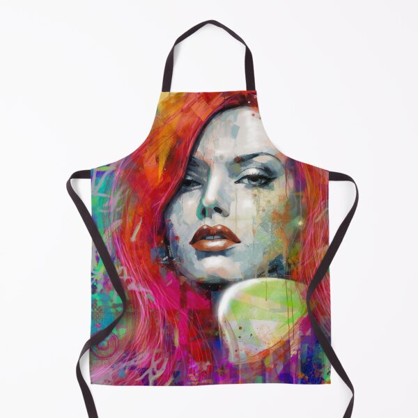 Item preview, CHROMATIC CHAOS designed and sold by AllanLinder.