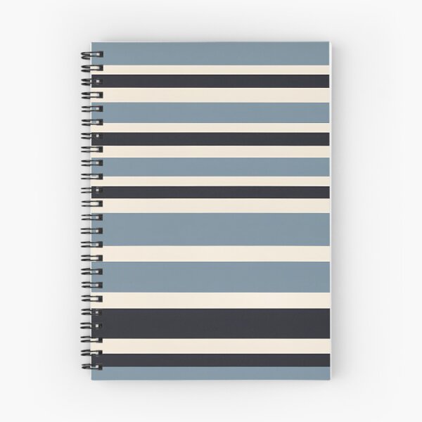 Item preview, Horizontal Bold Blue designed and sold by Zenvo.