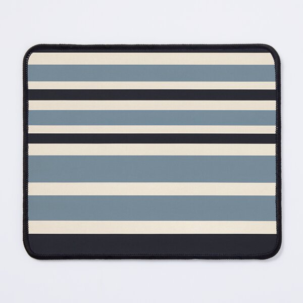 Item preview, Horizontal Bold Blue designed and sold by Zenvo.