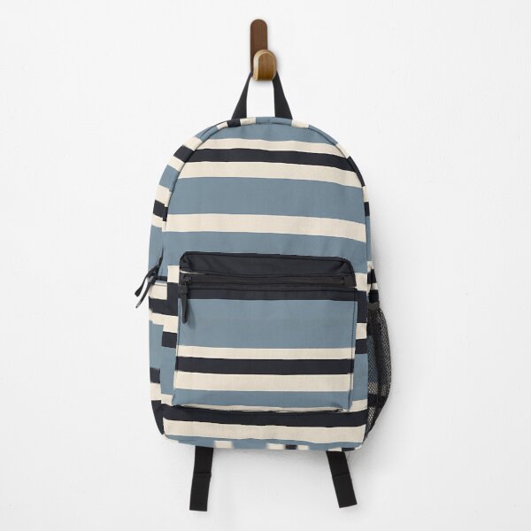 Item preview, Horizontal Bold Blue designed and sold by Zenvo.