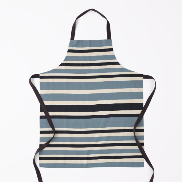 Item preview, Horizontal Bold Blue designed and sold by Zenvo.