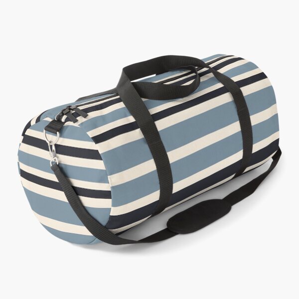 Item preview, Horizontal Bold Blue designed and sold by Zenvo.