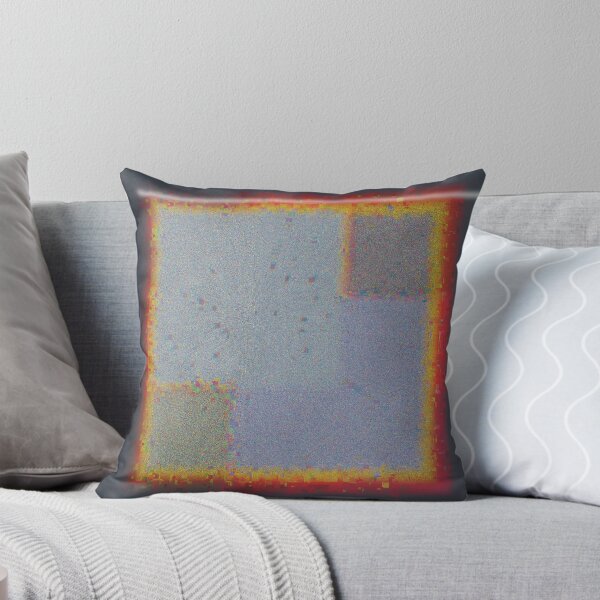 Item preview, The print 'Expected Glitch' designed and sold by Mykola-Sychov.