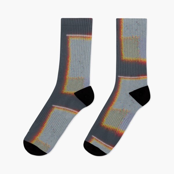 Item preview, The print 'Expected Glitch' designed and sold by Mykola-Sychov.