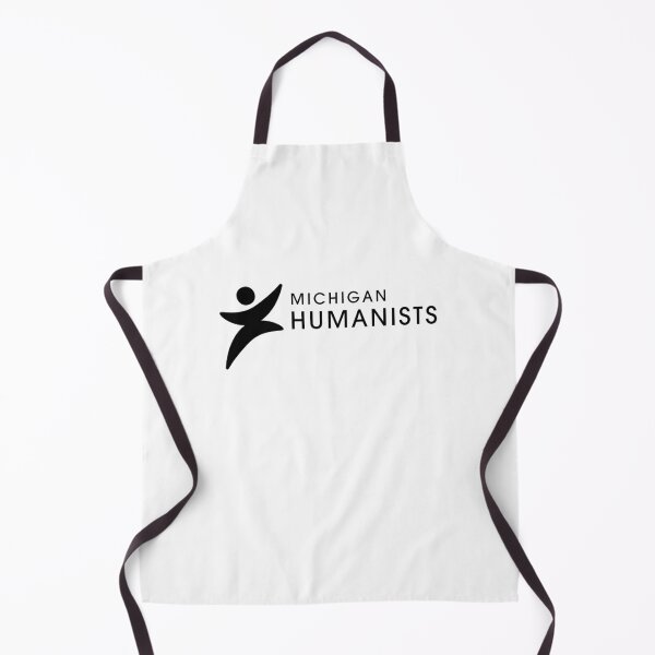 Item preview, MH Logo Black designed and sold by MIHumanists.