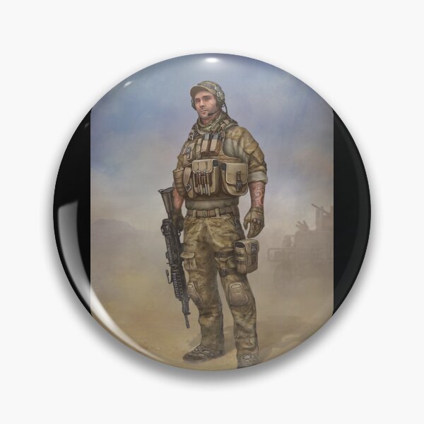 Item preview, Special Forces designed and sold by Oleh Yolchiiev.