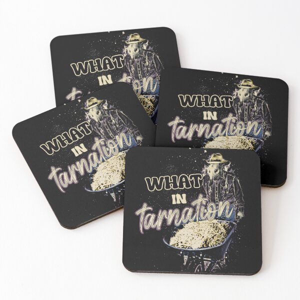 Item preview, What In Tarnation - Funny Possum Meme designed and sold by DragonScar.